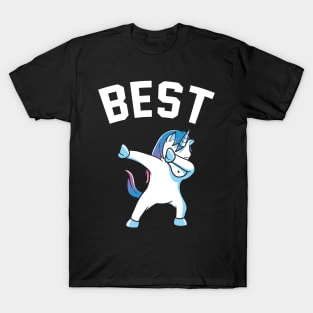 Best Buds Matching Designs T-Shirt